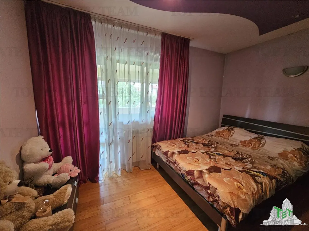 Vila spatioasa living 65mp 300metri utili in Bragadiru - foto 12