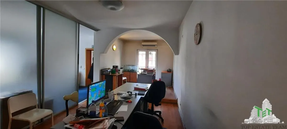 Vanzare vila constructie 2004, zona Domenii, locatie premium - foto 7