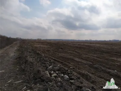Teren intravilan de vanzare 28.200 mp Bucuresti Sector 6 - foto 9