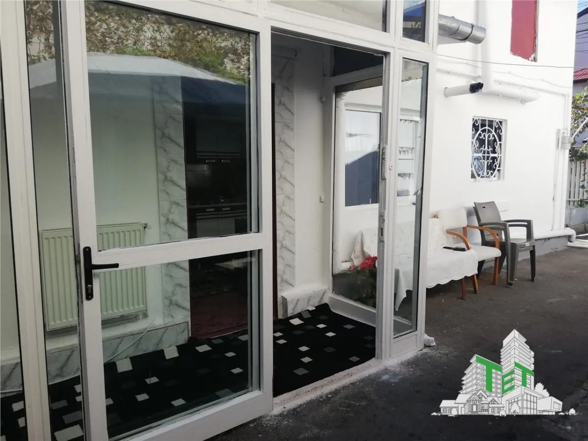 Casa cu teren 300 mp/ dubla deschidere Damaroaia - foto 2
