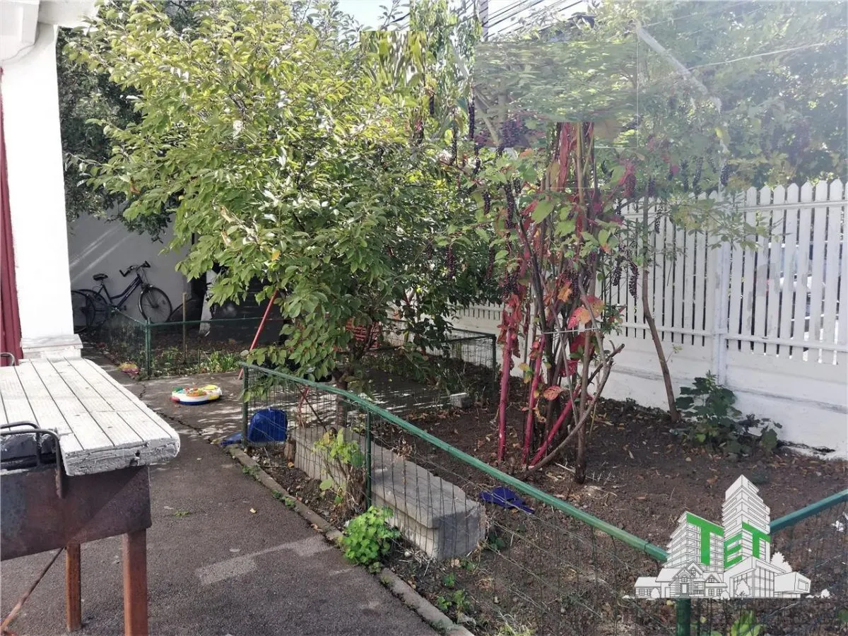 Casa cu teren 300 mp/ dubla deschidere Damaroaia - foto 3