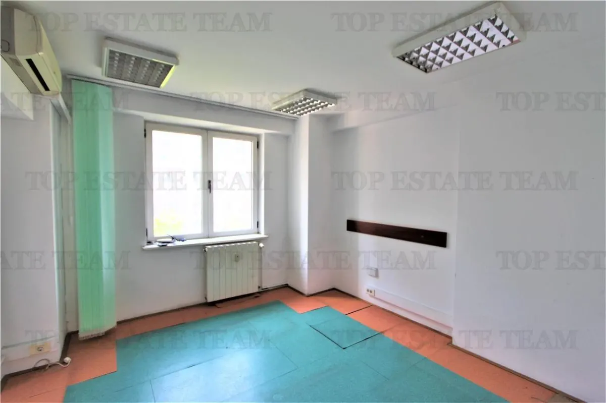 Spatiu de birouri de inchiriat 55mpu, , zona Unirii - foto 2