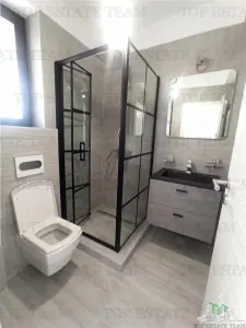 Vila Individuala Cu Magazie si Pivnita - 530mp Teren- Otopeni Odai - foto 12