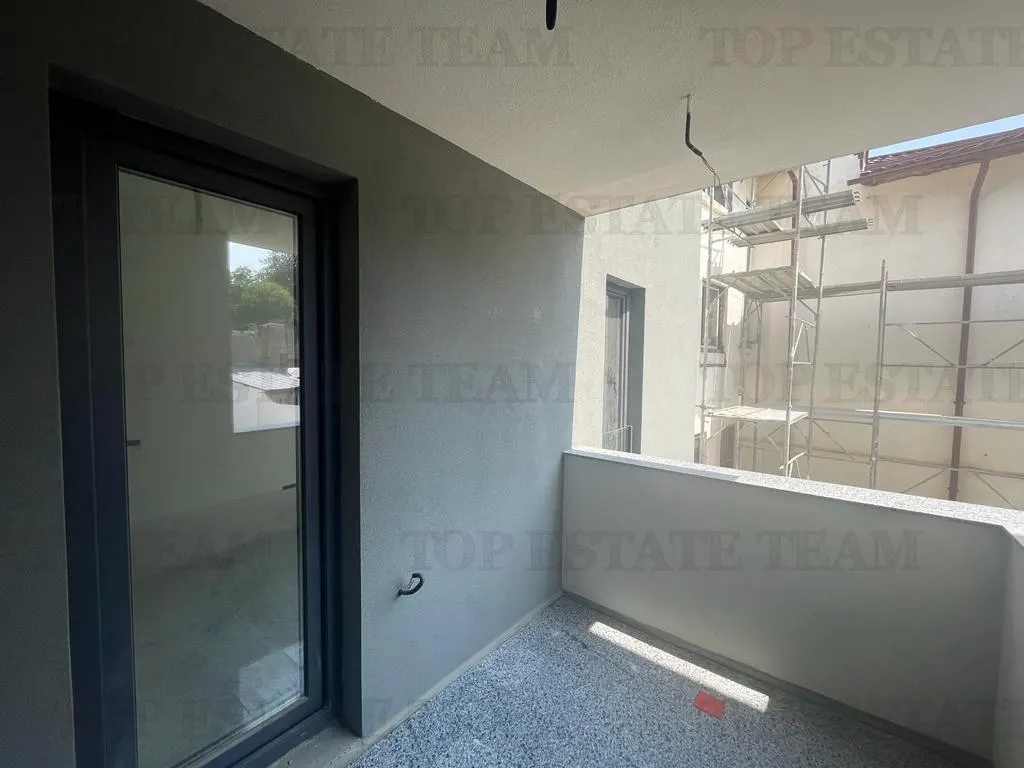 Piata Unirii vanzare apartament lux cu terasa - foto 15