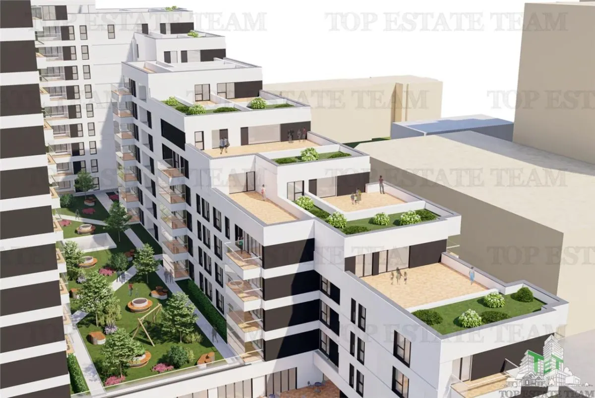 Approved Land with Project, Constanța, Romania – 100% ROI Potential - foto 2