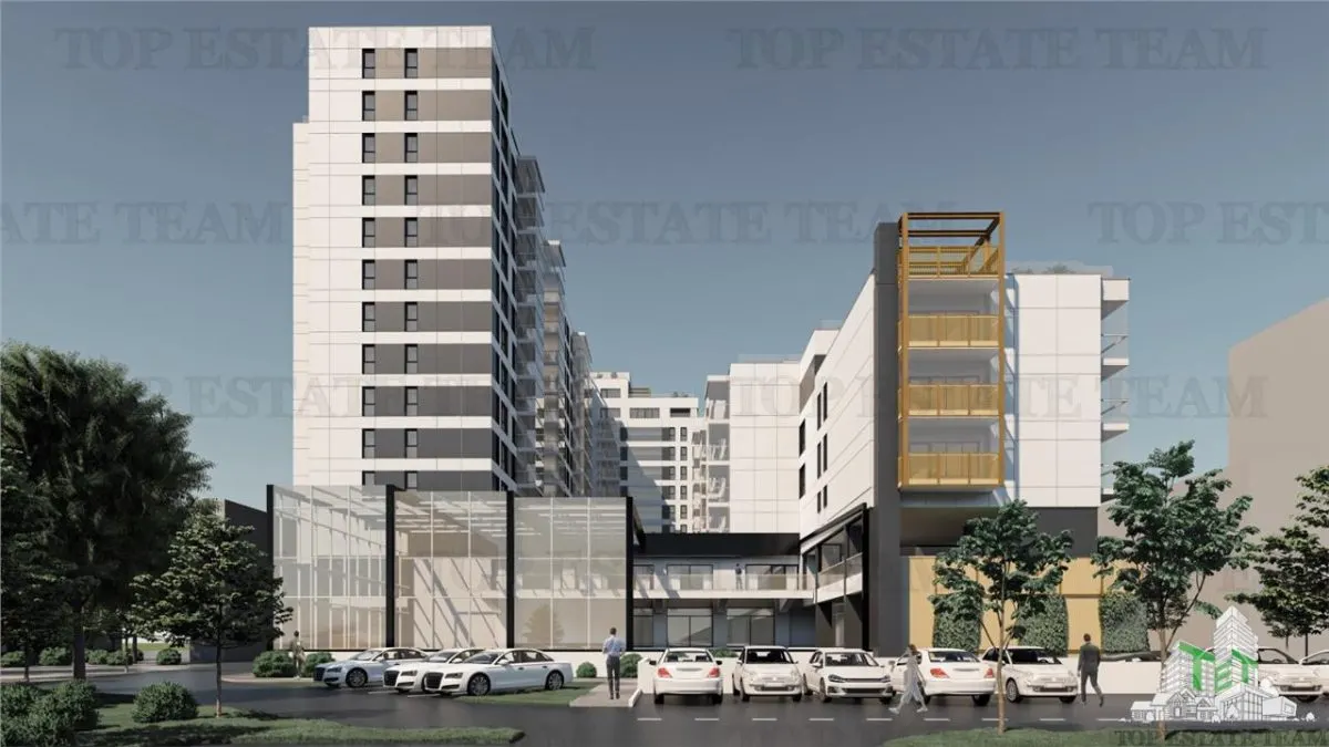 Approved Land with Project, Constanța, Romania – 100% ROI Potential - foto 5
