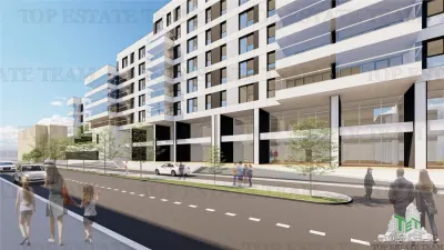 Approved Land with Project, Constanța, Romania – 100% ROI Potential - foto 6