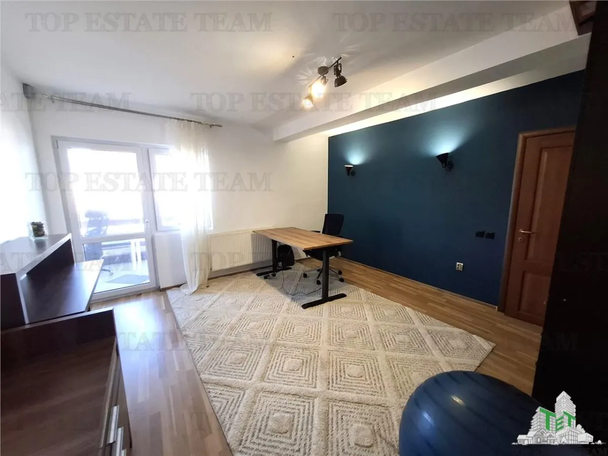 Se Alquila: Casa Unifamiliar Amueblada y Equipada, 5 Dormitorios | 520 m² Terreno, Gulia, Târtășești - foto 17