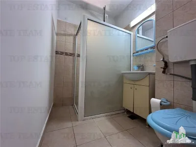 Two-Bedroom Apartment for Sale, Chibrit Area / Metrou 1 Mai, Bucuresti - foto 9