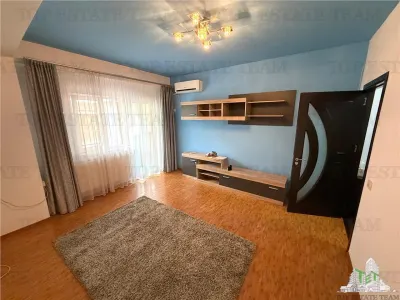 2-Bedroom Apartment | 57 sqm | 1st Floor | Lift | Future Metro 3-5 min | Chiajna - Chiajna