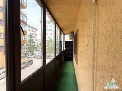 2-Bedroom Apartment | 57 sqm | 1st Floor | Lift | Future Metro 3-5 min | Chiajna - foto 12