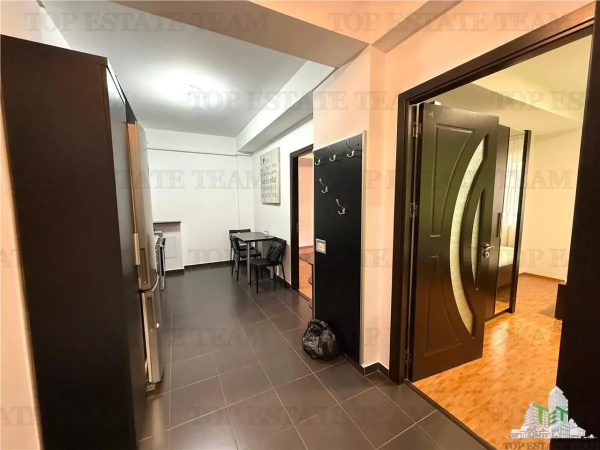 2-Bedroom Apartment | 57 sqm | 1st Floor | Lift | Future Metro 3-5 min | Chiajna - foto 16