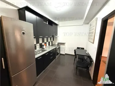 2-Bedroom Apartment | 57 sqm | 1st Floor | Lift | Future Metro 3-5 min | Chiajna - foto 3