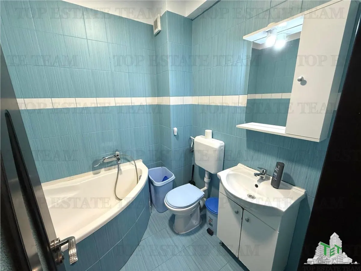 2-Bedroom Apartment | 57 sqm | 1st Floor | Lift | Future Metro 3-5 min | Chiajna - foto 7