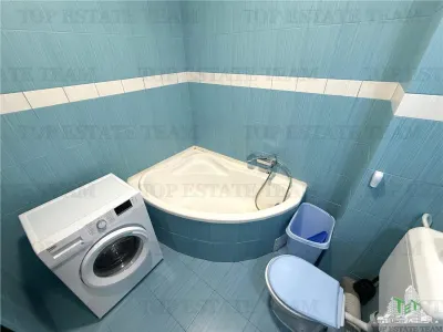2-Bedroom Apartment | 57 sqm | 1st Floor | Lift | Future Metro 3-5 min | Chiajna - foto 8