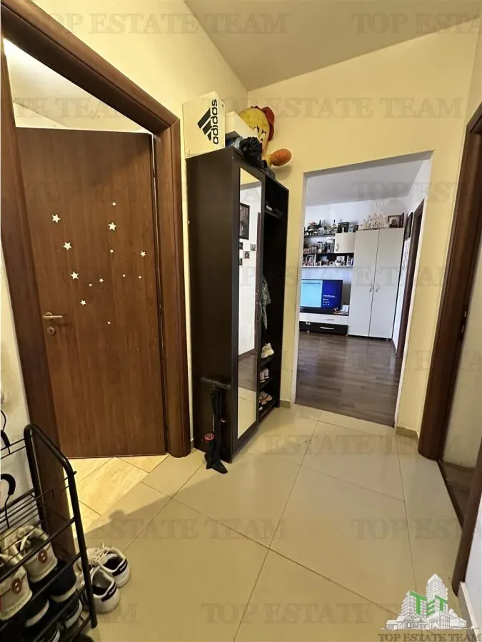 Apartament 3 camere , Prelungirea Ghencea - foto 12