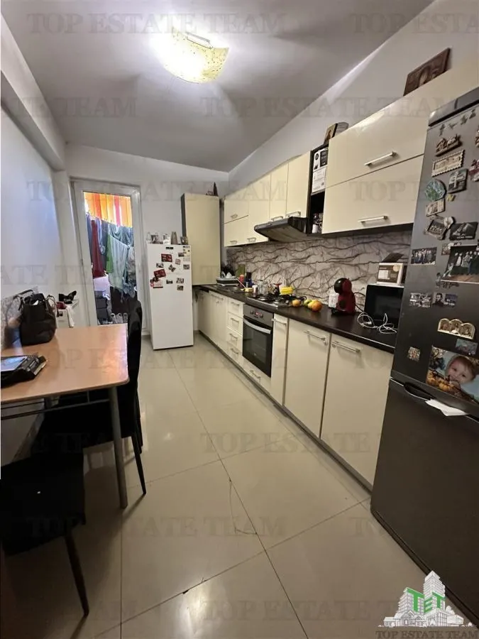 Apartament 3 camere , Prelungirea Ghencea - foto 7