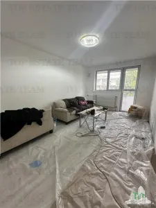 Apartament de 3 camere, decomandat,  renovat complet ,Drumul Taberei, 4 minute de metroul Râul Doamnei - Bucuresti