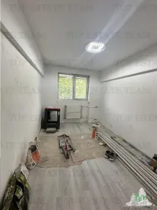 Apartament de 3 camere, decomandat,  renovat complet ,Drumul Taberei, 4 minute de metroul Râul Doamnei - foto 8