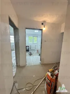 Apartament de 3 camere, decomandat,  renovat complet ,Drumul Taberei, 4 minute de metroul Râul Doamnei - foto 10