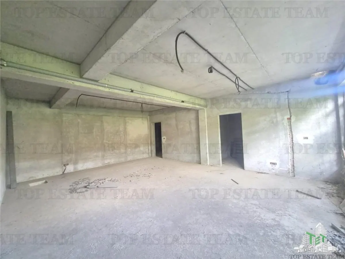 Vanzare vila exclusivista S+P+1E /Snagov - Ghermanesti, teren 1.371 mp - foto 23