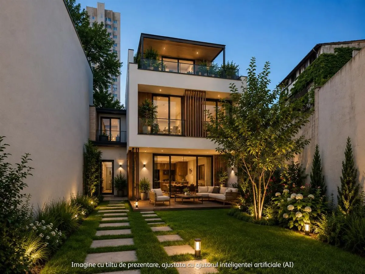 Terreno Urbano con Construcción, Calle Popa Nan, Sector 3 | 272 m² - foto 3