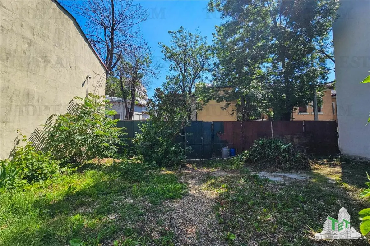 Terreno Urbano con Construcción, Calle Popa Nan, Sector 3 | 272 m² - foto 4