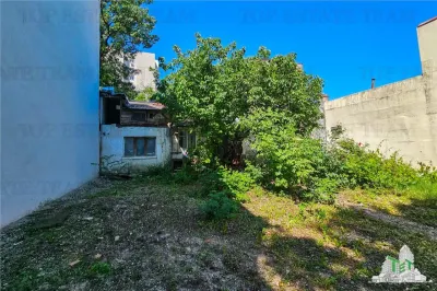 Terreno Urbano con Construcción, Calle Popa Nan, Sector 3 | 272 m² - foto 5