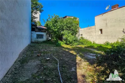 Terreno Urbano con Construcción, Calle Popa Nan, Sector 3 | 272 m² - foto 6