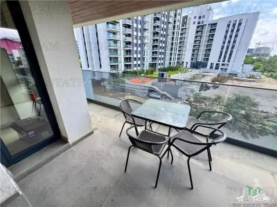 Apartment with 2 bedrooms for rent in Bucharest - foto 11