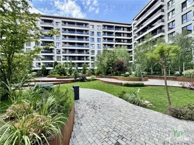 Apartment with 2 bedrooms for rent in Bucharest - foto 15
