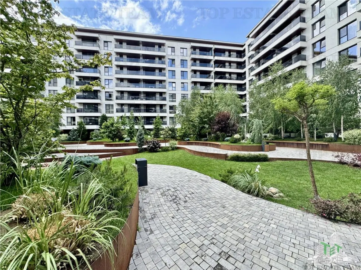 Apartment with 2 bedrooms for rent in Bucharest - foto 15