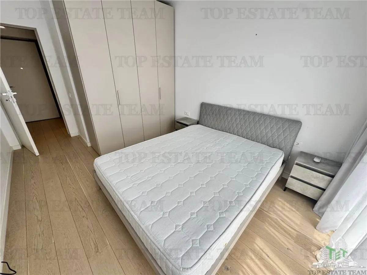 Apartment with 2 bedrooms for rent in Bucharest - foto 16