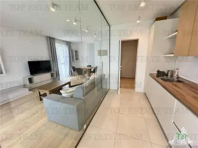 Apartment with 2 bedrooms for rent in Bucharest - foto 5