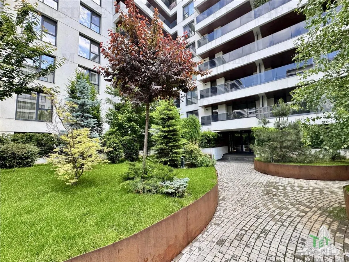 Apartment with 2 bedrooms for rent in Bucharest - foto 6