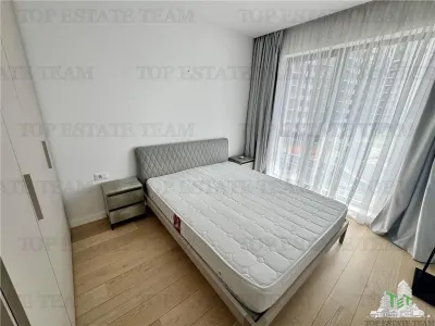Apartment with 2 bedrooms for rent in Bucharest - foto 8