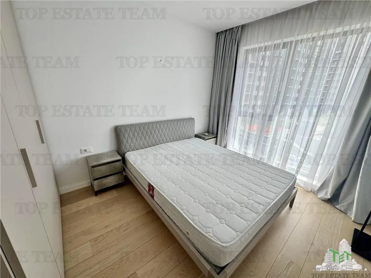 Apartment with 2 bedrooms for rent in Bucharest - foto 8