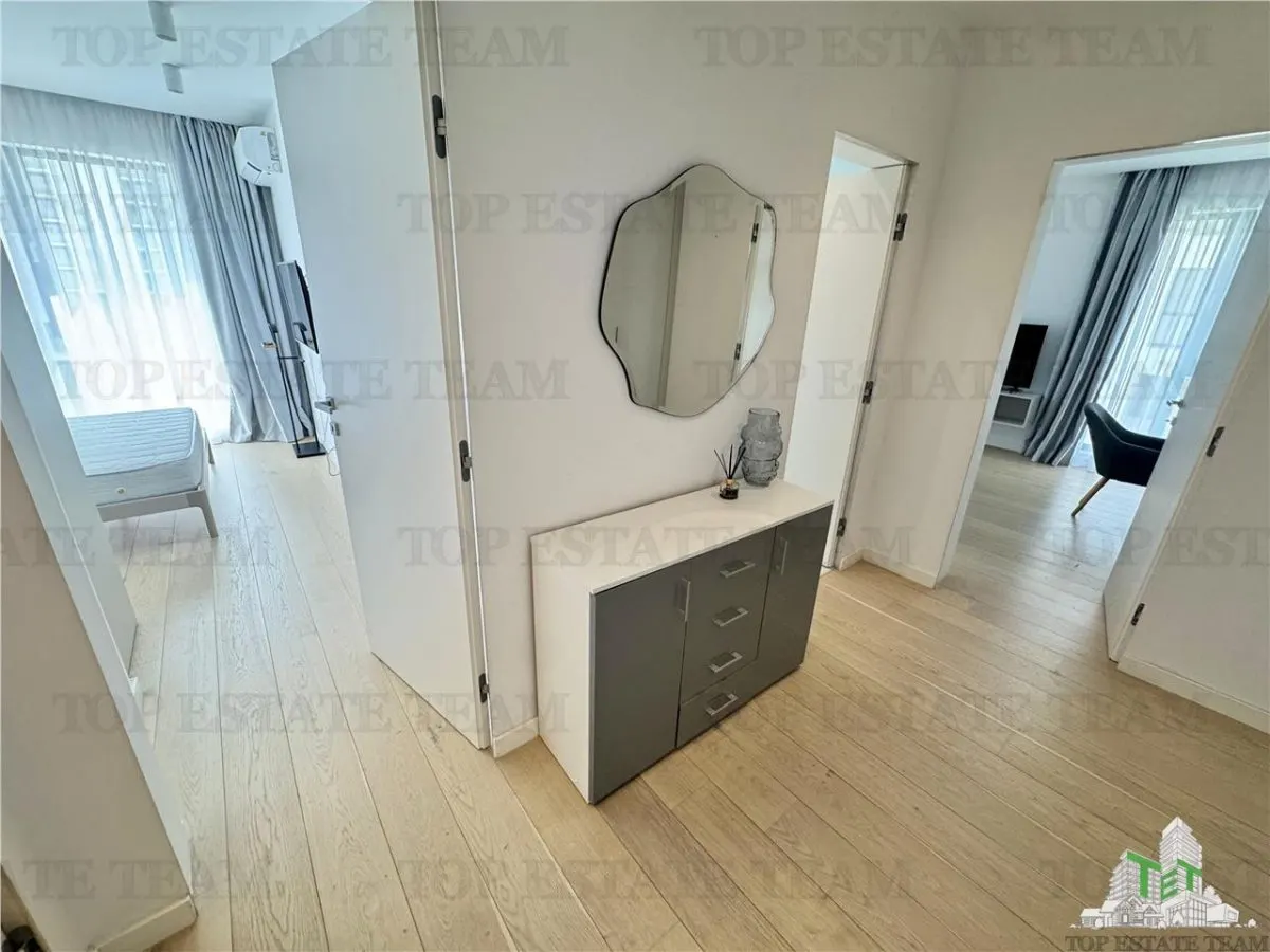 Apartment with 2 bedrooms for rent in Bucharest - foto 10