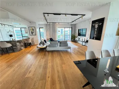 Spectacular Penthouse | Nusco City - Aviatiei | 185 sqm | Generous Terraces - foto 2