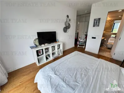 Spectacular Penthouse | Nusco City - Aviatiei | 185 sqm | Generous Terraces - foto 11