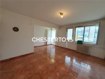 Apartament 2 camere Spitalul de Infectioase - Constanta