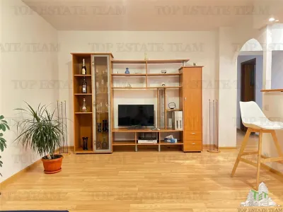 Super pret! Vanzare urgenta apartament cu 3 camere , zona13 septembrie - Bucuresti