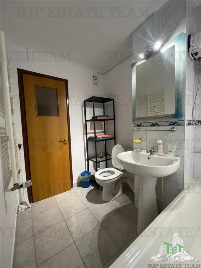 Super pret! Vanzare urgenta apartament cu 3 camere , zona13 septembrie - foto 6