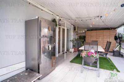Vila de vanzare zona Pipera - Iancu Nicolae | 280 mp utili | teren 500 mp - foto 11