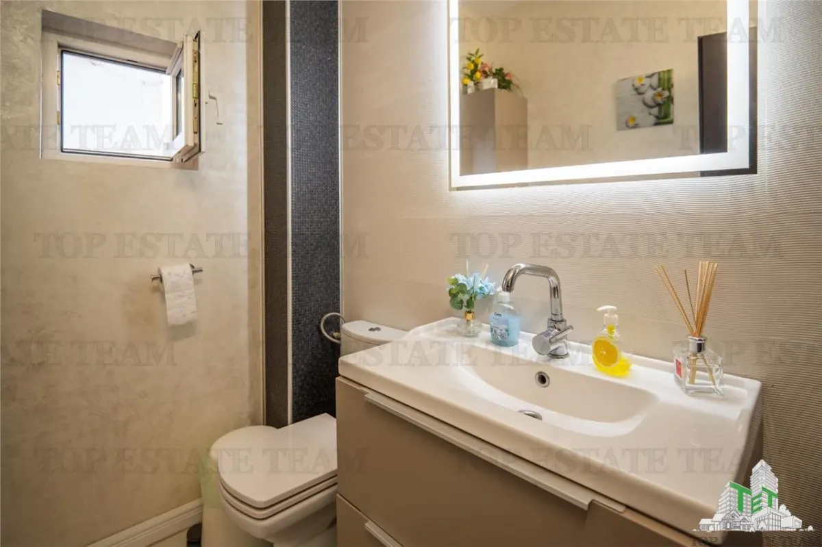 Vila de vanzare zona Pipera - Iancu Nicolae | 280 mp utili | teren 500 mp - foto 12