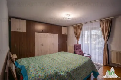 Vila de vanzare zona Pipera - Iancu Nicolae | 280 mp utili | teren 500 mp - foto 14