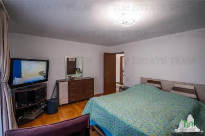 Vila de vanzare zona Pipera - Iancu Nicolae | 280 mp utili | teren 500 mp - foto 15