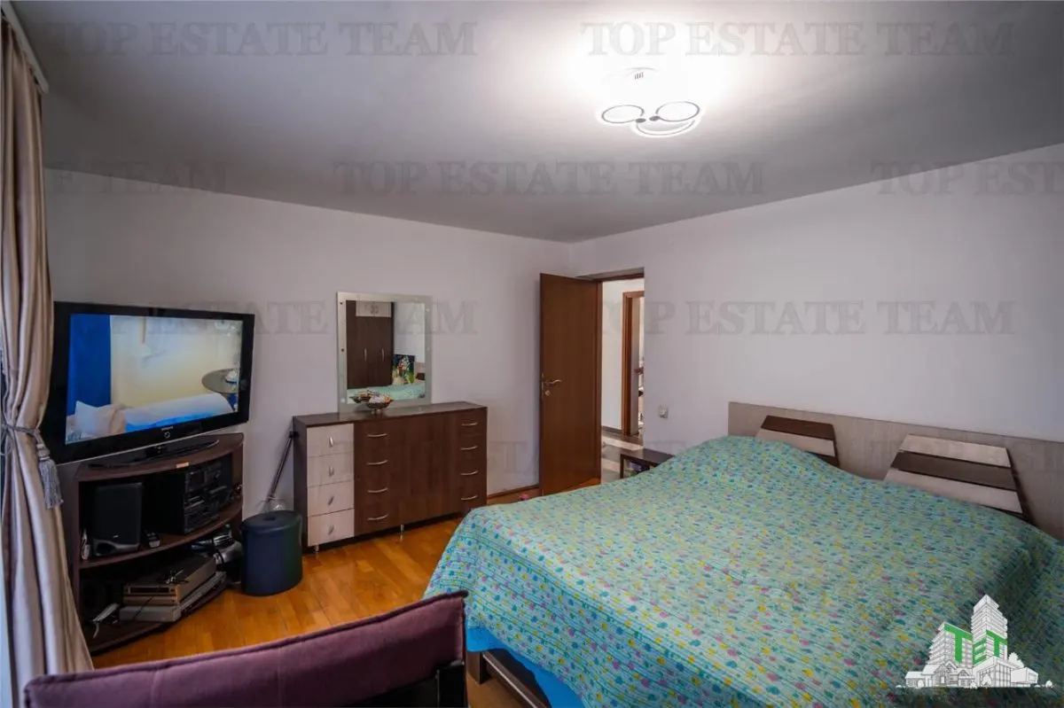 Vila de vanzare zona Pipera - Iancu Nicolae | 280 mp utili | teren 500 mp - foto 15