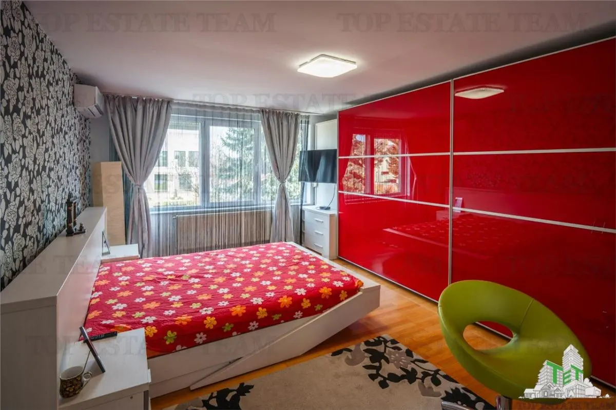 Vila de vanzare zona Pipera - Iancu Nicolae | 280 mp utili | teren 500 mp - foto 17