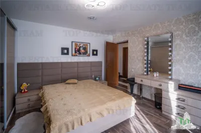 Vila de vanzare zona Pipera - Iancu Nicolae | 280 mp utili | teren 500 mp - foto 18
